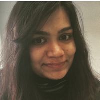 Zdjęcia użytkownika Urvi Desai