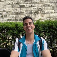 Izat El Amoor's Photo