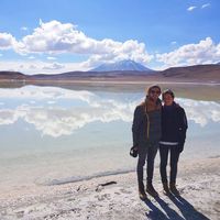 Maria José Orozco's Photo