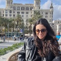 Carolina López的照片