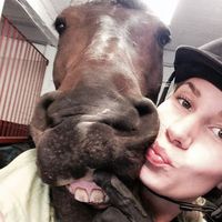 Janni Frölund的照片