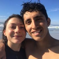 Ash & Ophélie Colin-Vico的照片