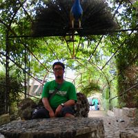 Worthy Habla的照片