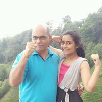 Anokhi Sangamnerkar's Photo