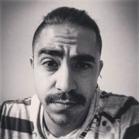 Caio LaBueno的照片