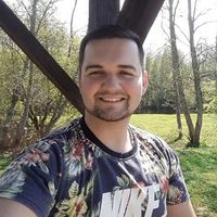 Grigori Tustanovski的照片