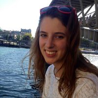 Laetitia Yturbe's Photo