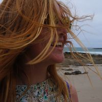 Maxine Luger的照片