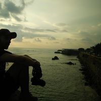 Le foto di Julien stalder