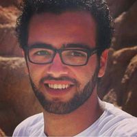 Fotos von Mahmoud Zaky