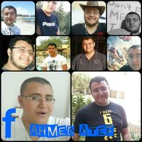 Ahmed  Atef's Photo