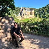 Eduardo Mejia's Photo