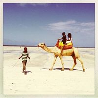 Agustina Corei的照片