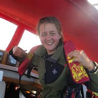 Marika Śliwa's Photo