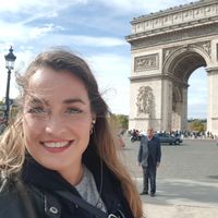 Maartje de Groot's Photo