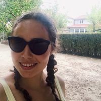 Daria Novikova的照片