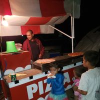 Jose Francisco's Photo