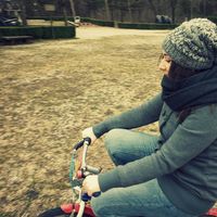 Mariaelena D'Ambros Rosso的照片