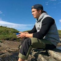 Jakob Fridmar's Photo