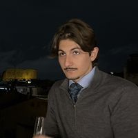 George Cirianni's Photo