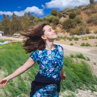 Galina Sokolinskaya的照片