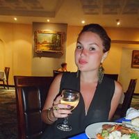 Mariya Malinova's Photo