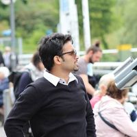 Shahzad Khan的照片