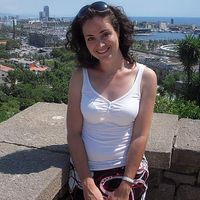 Victoria Levina's Photo