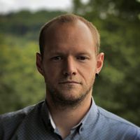 Sébastien MALAISE的照片