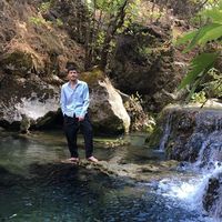 Fotos de Shivan Dosky