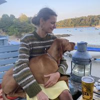 Christie  robinson的照片