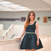 Zdjęcia użytkownika Кристина Резник