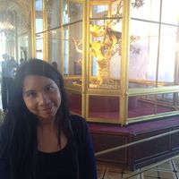 Kesanee Thesthim's Photo