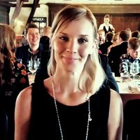 Elina Kinnunen's Photo