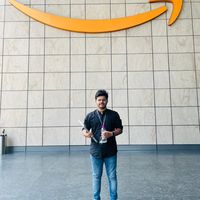 Siddhant Bose's Photo