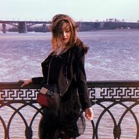 Photos de Анастасия Бельмесова