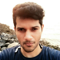 Kunal Kirlapalkar's Photo