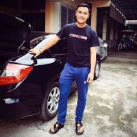 Sontaya Sorralum's Photo