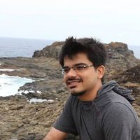 Fotos von Buch Pranav