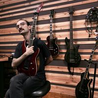 Bahadır Pakdamar's Photo