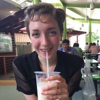 Eleni Lazarou的照片