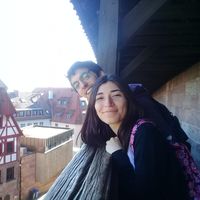 Rocío Sabbatella的照片