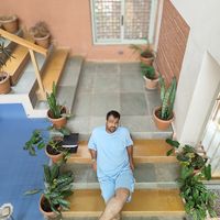 Karan Agrawal's Photo