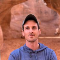 Robert Moor的照片