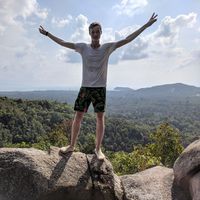 Malte Hauff的照片