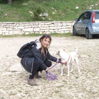 Maria Grazia Serrentino's Photo