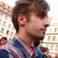 Fotos de Kim Bardinet