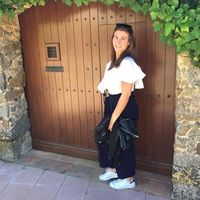 Ophélie Semat的照片