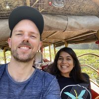 Divya Voleti的照片