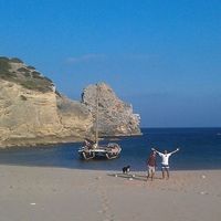 Javier Muñiz Pérez-Aranda's Photo